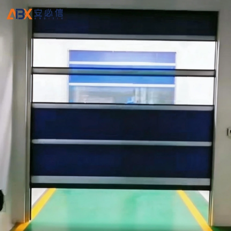 喀什地区快速卷帘门